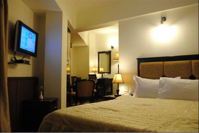 R J Resort, Darjeeling 4